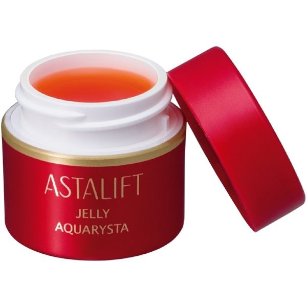 新品未使用 ASTALIFT アスタリフト ジェリー アクアリスタ 40g ×2 2コセット アスタリフト ジェリー アクアリスタ(40g×2個) アスタ