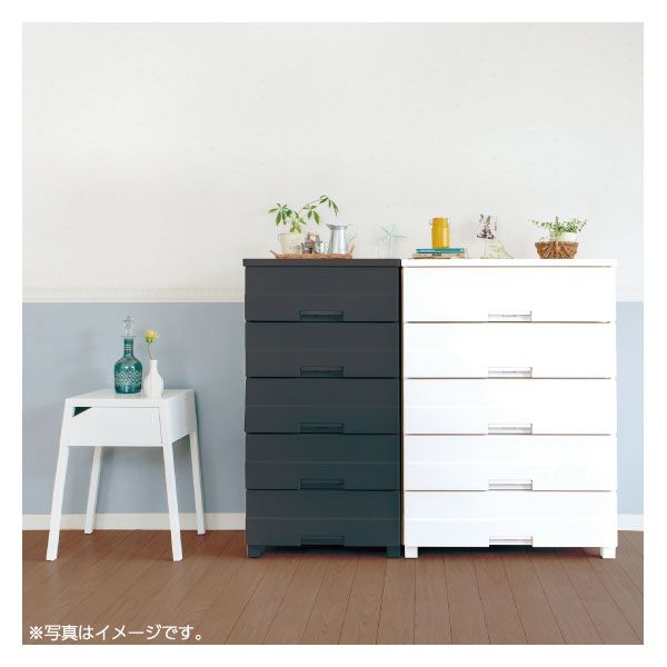 フィッツプラス MONO イージー 5段 幅75cm ブラック イオン平常本体価格15,800円の品(天馬 )の商品詳細ページ｜【九州】ブラックフライデー予約会_11月10日～11月16日|イオンおトク！e予約