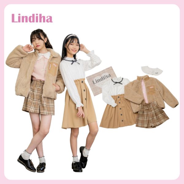 新作入荷しております！ 1枚目は トップス¥2750 スカート¥3190