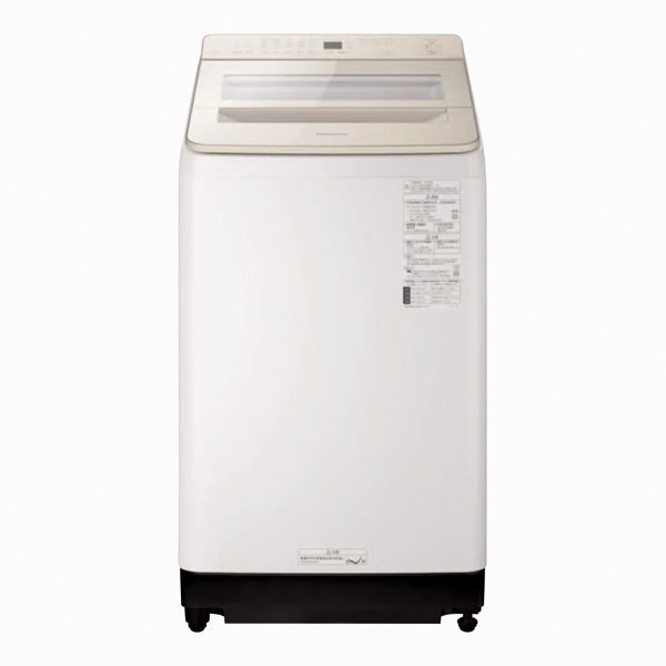 インバーター全自動洗濯機 10Kg(Panasonic)の商品詳細ページ｜【北関東
