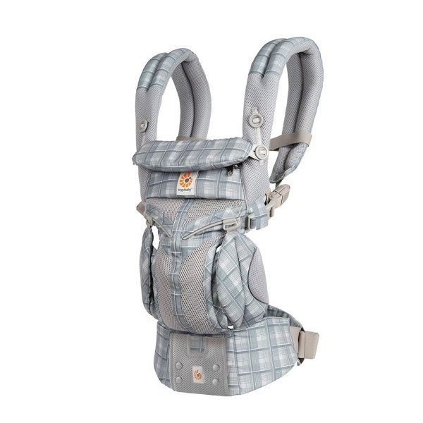 [SOLD]エルゴベビー入り★出産準備用品 エルゴベビー] ADAPT SoftFlex / アダプト ソフトフレックス