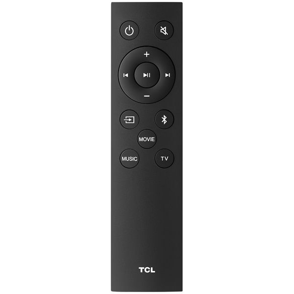 サウンドバー TS6100(TCL)の商品詳細ページ｜【東海】the ジャスト