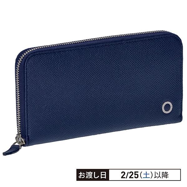 ラウンドファスナー長財布(BVLGARI(ブルガリ))の商品詳細ページ｜【本州・四国】A-selection_1月31日～2月4日|イオンおトク！e予約