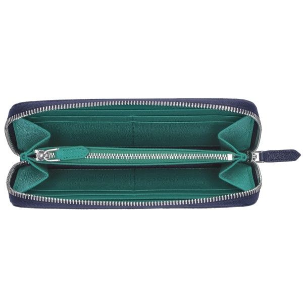 ラウンドファスナー長財布(BVLGARI(ブルガリ))の商品詳細ページ
