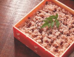 【M1026】祝い赤飯(中)440ｇ 1パック