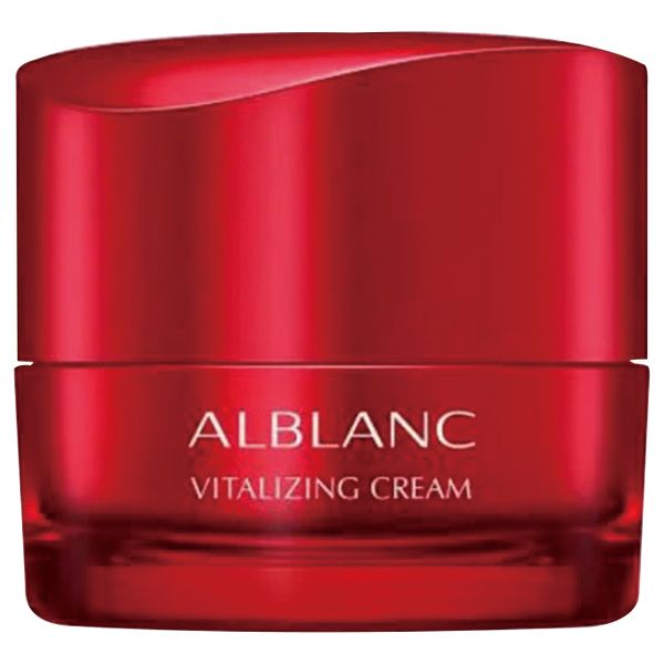 アルブラン バイタライジングクリーム 本体(ソフィーナ)の商品詳細