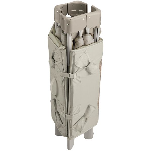 ココネルエアープラスABホワイト+スカイドリームミニ組布団7点セット