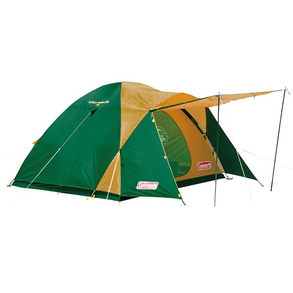 コールマン　BCクロスドーム270 BCクロスドーム/270(コールマン)の商品詳細ページ｜【本州・四国