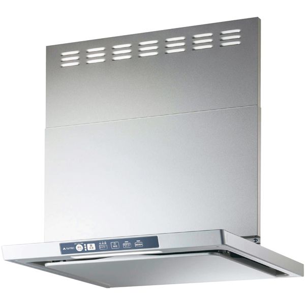 スリム型ノンフィルターレンジフード間口75cm(FUJIOH)の商品詳細ページ