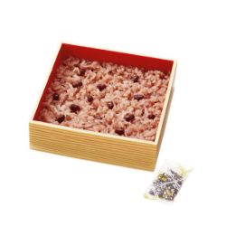 【M1055】祝い赤飯(小)220ｇ 1パック