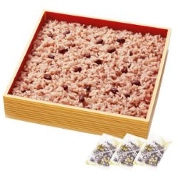 【M1053】祝い赤飯(大)660ｇ 1パック