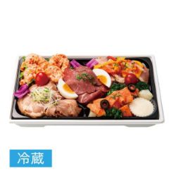 ごちそうオードブル（3～4人前）