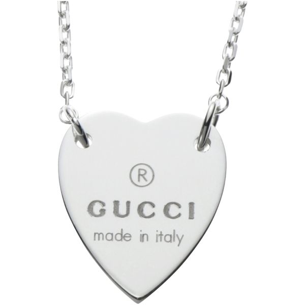 ネックレス 223512-J8400/8106 (GUCCI(グッチ))の商品詳細ページ