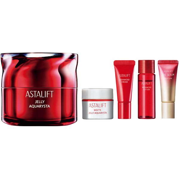 アスタリフトイオン限定セット(富士フイルム)の商品詳細ページ｜【本州