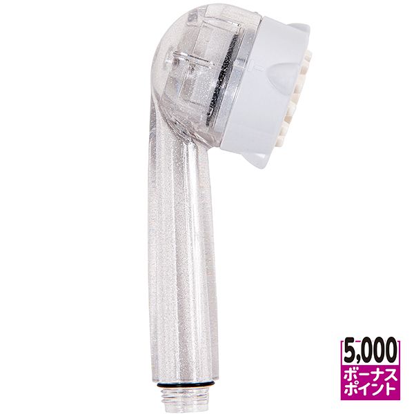 サイエンス　ミラブルプラス 楽天市場】ミラブル シャワーヘッド プラス 正規品 plus