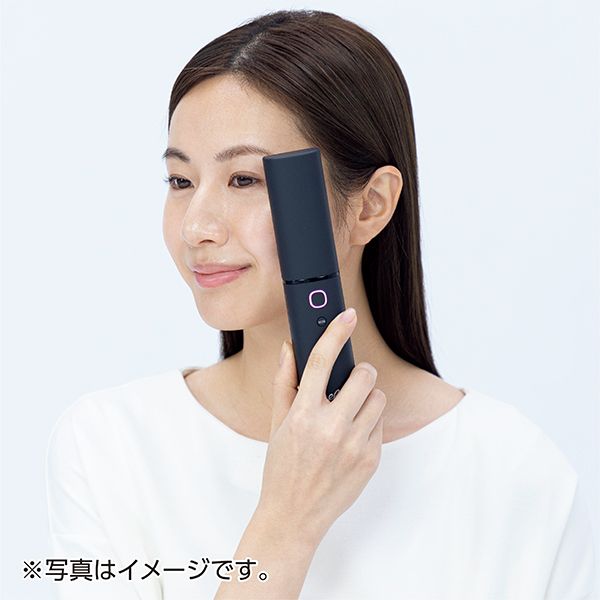 デンキバリブラシⓇ2.0＋ボディ 専用ケース付き(GM