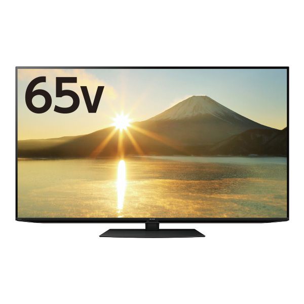 65v型4Kチューナー搭載 液晶テレビ AQUOS(SHARP )の商品詳細ページ｜【本州・四国】金銀銅企画_15万円セット_12月25日～12月29日|イオンおトク！e予約