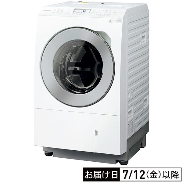 ドラム式洗濯乾燥機(パナソニック)の商品詳細ページ｜【本州・四国】3日間限定_6月28日～6月30日|イオンおトク！e予約
