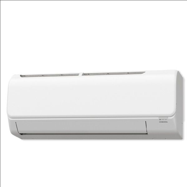 リララNシリーズエアコン CSH-N2223R-W【限定100点】(コロナ )の商品詳細ページ｜【北関東】夏の大感謝祭セール_6月28日～7月2日|イオンおトク！e予約