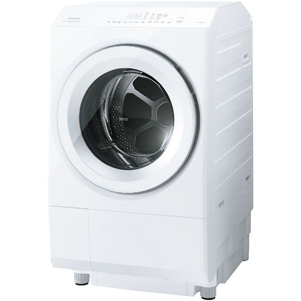 ZABOON」ドラム式洗濯乾燥機(東芝)の商品詳細ページ｜【本州・四国