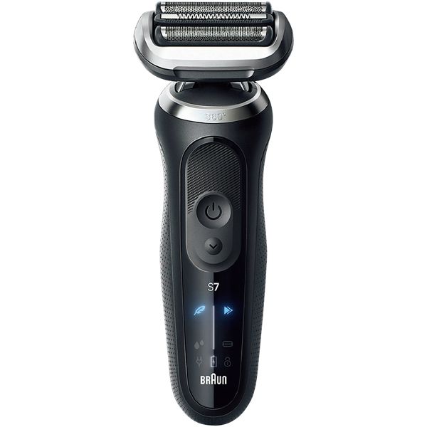 メンズシェーバーシリーズ7(BRAUN)の商品詳細ページ｜【本州