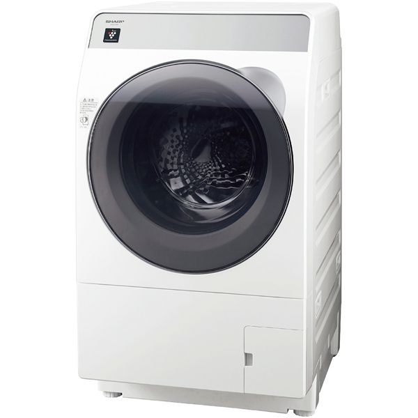 ドラム式洗濯乾燥機(シャープ)の商品詳細ページ｜【本州・四国】松竹梅プレミアムセット15万円コース_7月12日～7月16日|イオンおトク！e予約