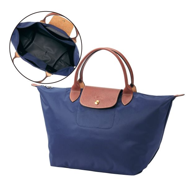 トップハンドルバッグM 1623 089 P68 マリン(ロンシャン)の商品詳細
