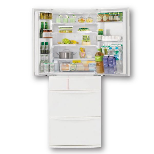 6ドア冷蔵庫(Panasonic)の商品詳細ページ｜【近畿】イオンスタイル伏見