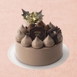 【セット割】チョコレートケーキ4号