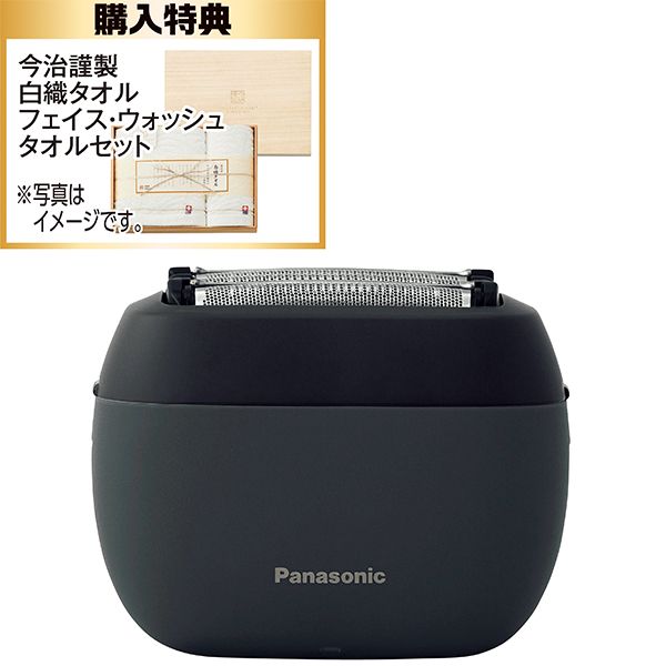 ラムダッシュ パームイン（ES-PV3A-K）(Panasonic)の商品詳細ページ