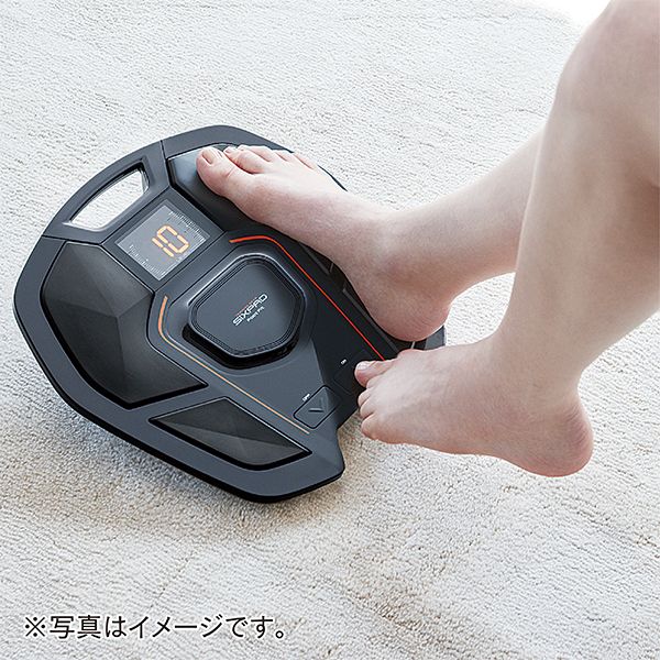 SIXPAD FOOT FIT 2(MTG)の商品詳細ページ｜【本州・四国】2024年
