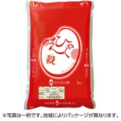 石川県産ひゃくまん穀5kg