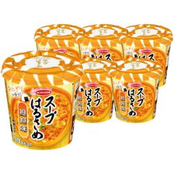 スープはるさめ　担担味6個入