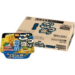 ごつ盛塩焼そば12個入