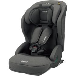 ジョイトリップ　アドバンス　ISOFIX　エッグショック　SA　グレー