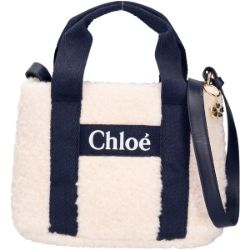 ハンドバッグ CHLOE KIDS C10323 N78