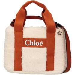 ハンドバッグ CHLOE KIDS C10323 148