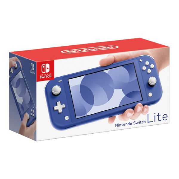 【2025最新】SNSで話題・人気の商品のおすすめアイテム Nintendo 青➕コンビネーションポーチ Lite Switch Nintendo Switch