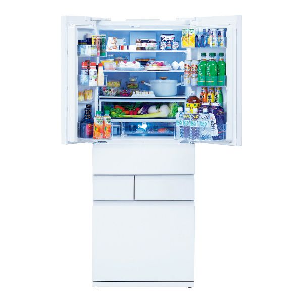 自動製氷冷凍冷蔵庫 503L(アイリスオーヤマ)の商品詳細ページ｜【本州