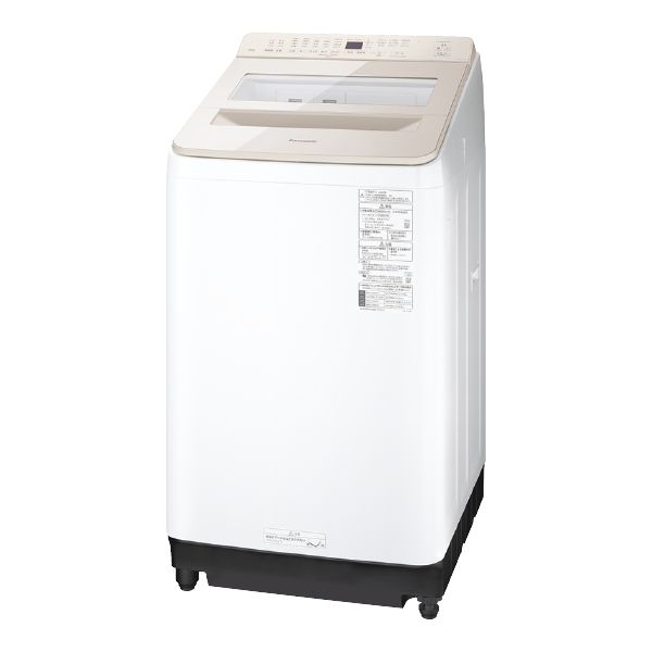 Z129★2023年製★パナソニック　洗濯機　10KG 洗剤自動投入　インバータ インバーター全自動洗濯機(パナソニック)の商品詳細ページ｜【本州