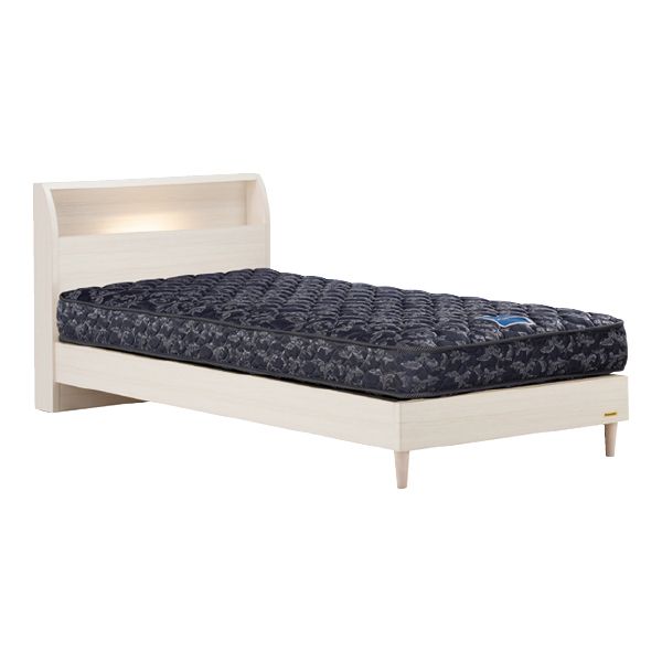 ベッドフレーム マットレスセット(フランスベッド)の商品詳細ページ