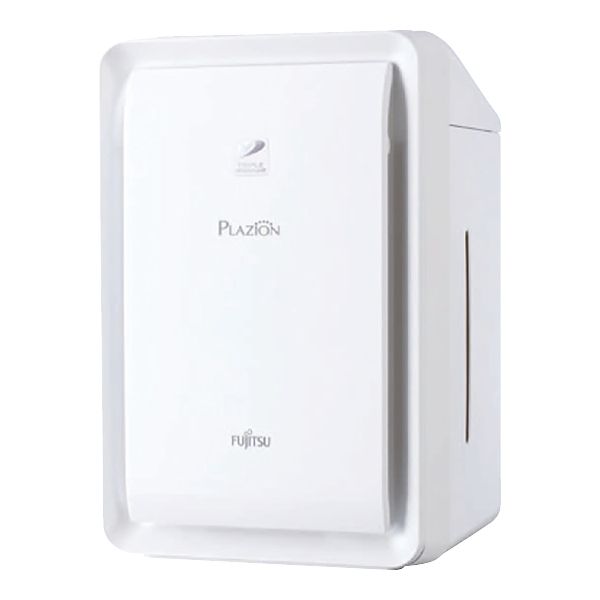 24年製　富士通ゼネラル DAS-303R-W 加湿除菌脱臭機 PLAZION 加湿除菌脱臭機「PLAZION」DAS-303R-W(富士通ゼネラル)の商品詳細
