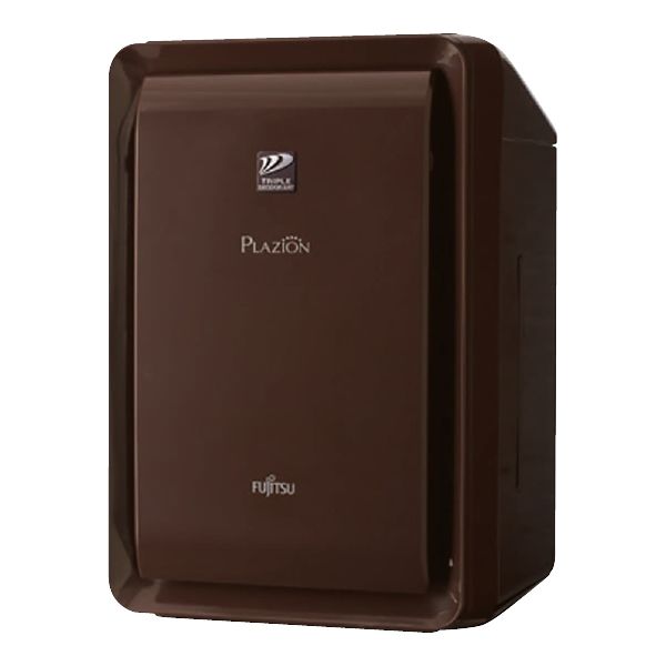 23年製 富士通ゼネラル 加湿除菌脱臭機 PLAZION DAS-303R 加湿除菌脱臭機「PLAZION」DAS-303R-T(富士通ゼネラル)の商品詳細