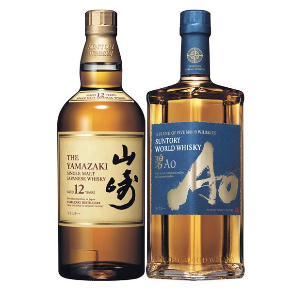 山崎12年・碧AOセットの商品詳細ページ|【中部】イオンスタイル 山崎12年・碧AOセットの商品詳細ページ|【中部】イオンスタイル