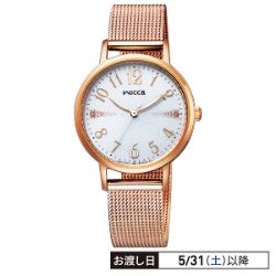 wicca(ウィッカ) ソーラーテック KP5-166-13(CITIZEN(シチズン wicca(ウィッカ) ソーラーテック KP5-166-13(CITIZEN(シチズン