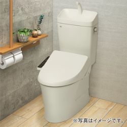 アメージュ便器(フチレス)
RG20Hセット
