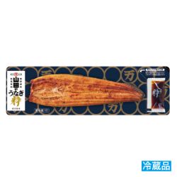 鹿児島県産 山田のうなぎ蒲焼