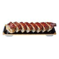 うなぎ棒寿司
