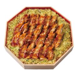 うなぎめし　特大