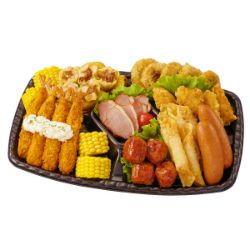 【S1018】セレクトオードブルセット(3～4人前)1パック